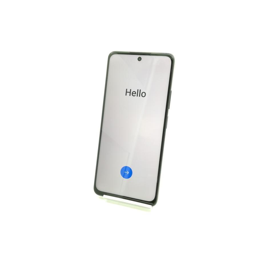 中古】Oppo ymobile 【SIMフリー】 OPPO A79 5G 4GB 128GB ミステリー