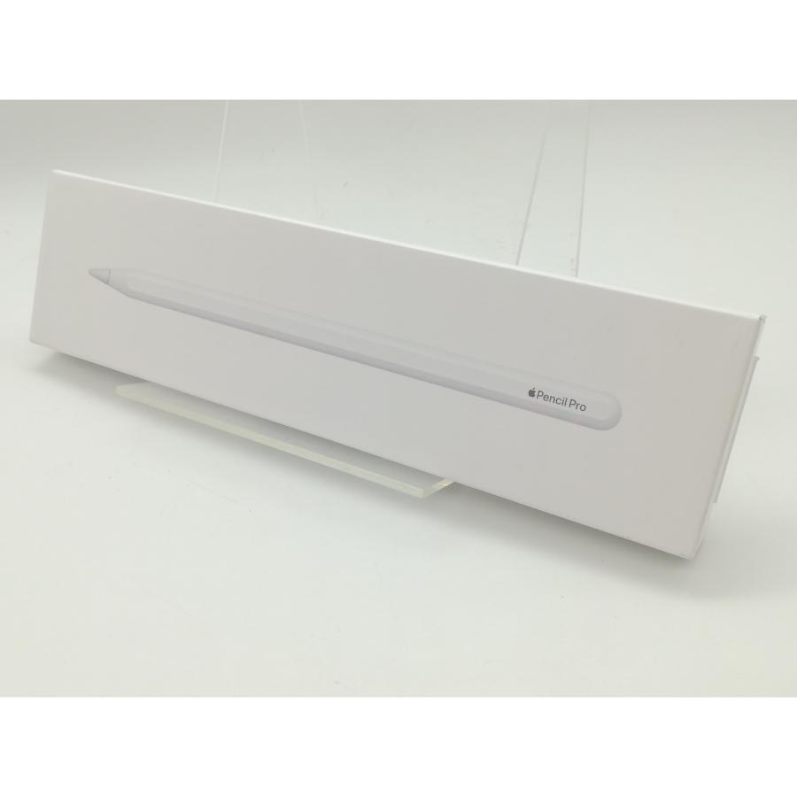 未使用】Apple Apple Pencil Pro MX2D3ZA/A【日本橋3】保証期間1週間