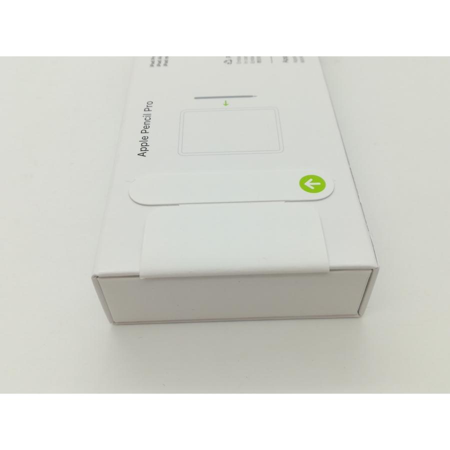 未使用】Apple Apple Pencil Pro MX2D3ZA/A【日本橋3】保証期間1週間