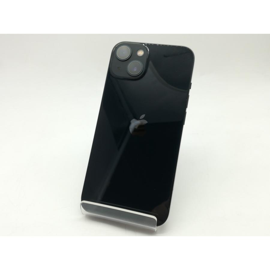 iPhone 13 【中古】Apple 楽天モバイル 【SIMフリー】 128GB 