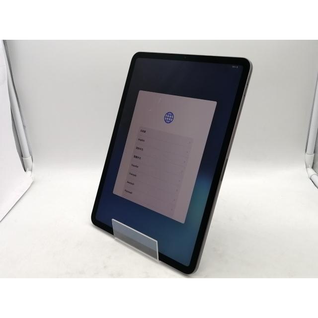 iPad Pro 2世代【ジャンク】 ジャンク品】Apple iPad Pro 11インチ 128GB 第2世代 iPad Pro 11