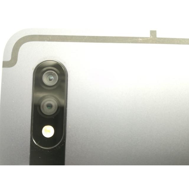 中古】SAMSUNG 海外版 【Wi-Fi】 Galaxy Tab S7+ SM-T970N