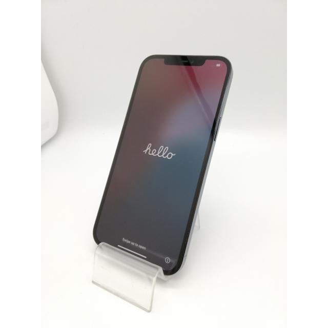 iPhone 12 【中古】Apple au 【SIMロック解除済み】 Pro Max 256GB 
