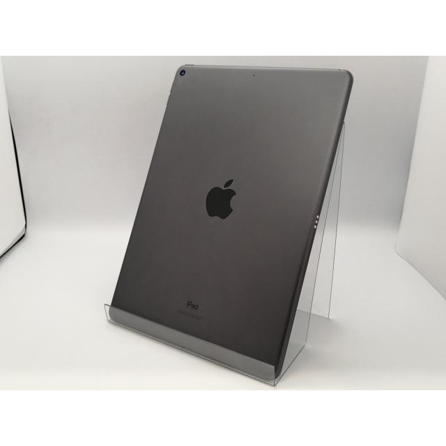 中古】Apple 【Wi-Fi】 iPad Air（第3世代/2019） 64GB スペースグレイ