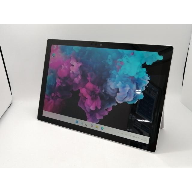 【訳あり】Microsoft Surface Pro 6 本体 中古】Microsoft Surface Pro6 【i5 8250U 8G 128G】 LGP-00017【広島