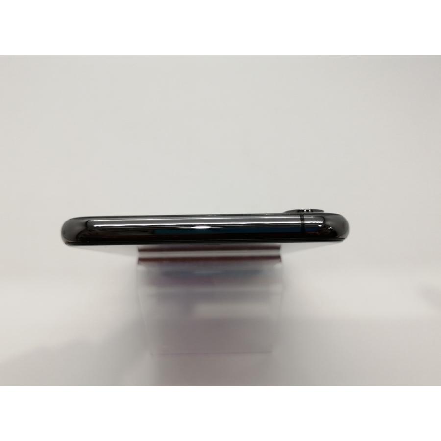 中古】Apple docomo 【SIMロックあり】 iPhone XS Max 64GB スペース