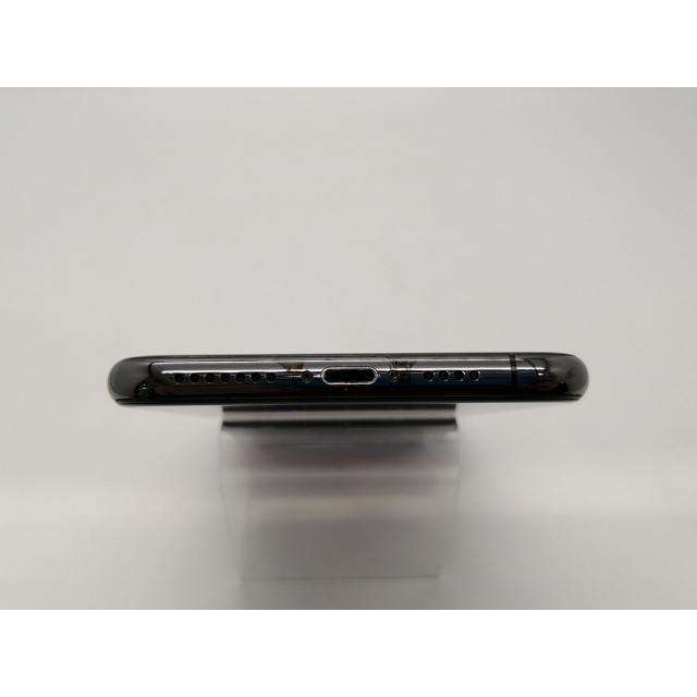 中古】Apple docomo 【SIMロックあり】 iPhone XS Max 64GB スペース