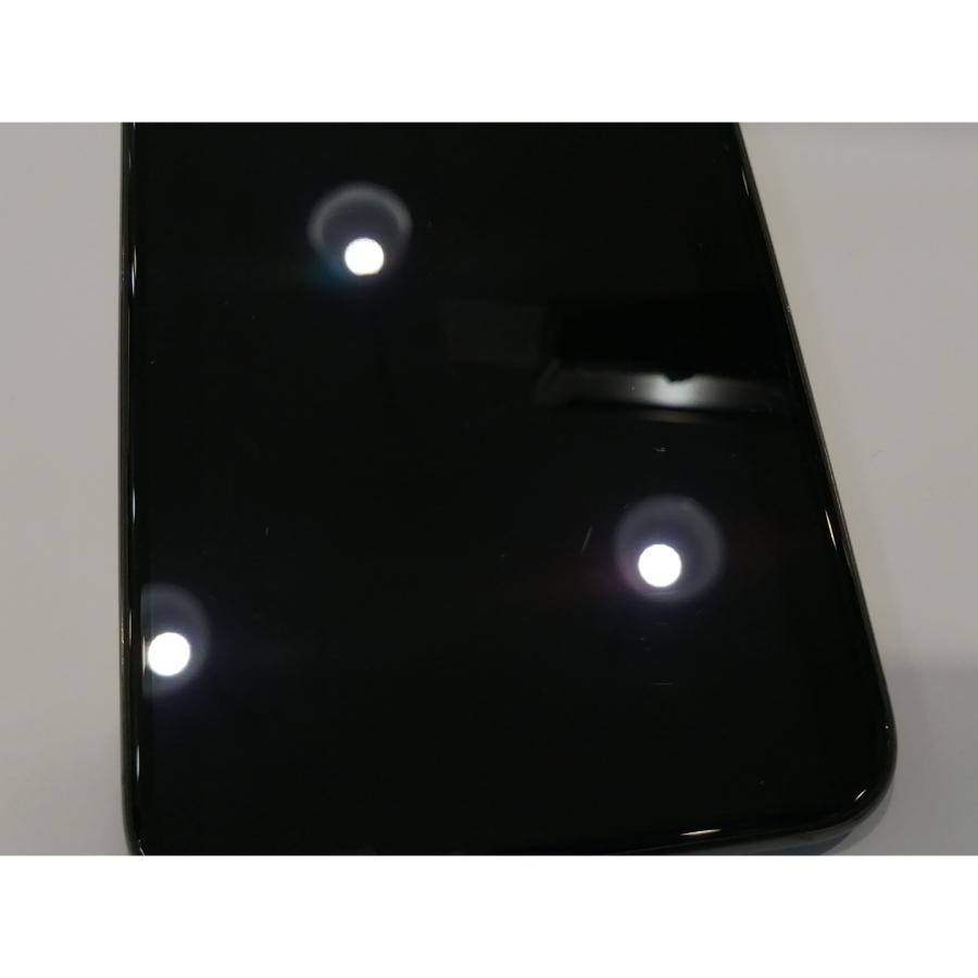中古】Apple docomo 【SIMロックあり】 iPhone XS Max 64GB スペース