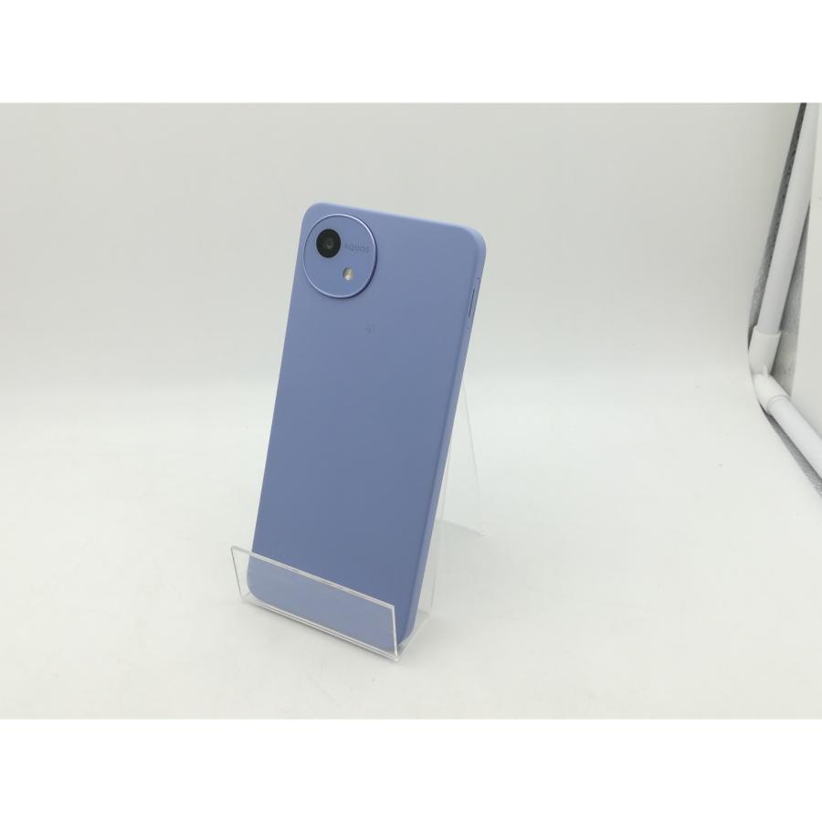 中古】SHARP docomo 【SIMフリー】 AQUOS wish5 ミソラ 4GB 64GB SH