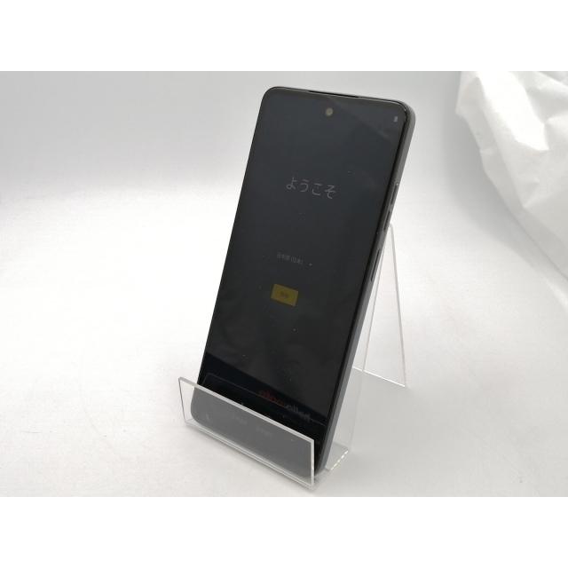 中古】MOTOROLA 国内版 【SIMフリー】 moto g24 マット
