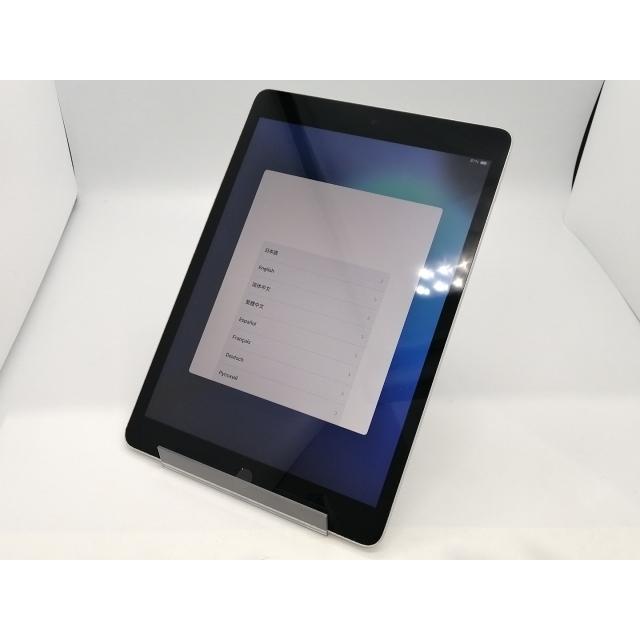 中古】Apple 【Wi-Fi】 iPad（第9世代/2021） 64GB シルバー MK2L3J/A