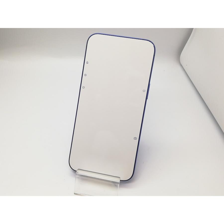 【未使用】Apple 国内版 【SIMフリー】 iPhone 16 Plus 128GB ウルトラマリン MXVE3J/A【アリオ倉敷】保証期間３ヶ月の画像