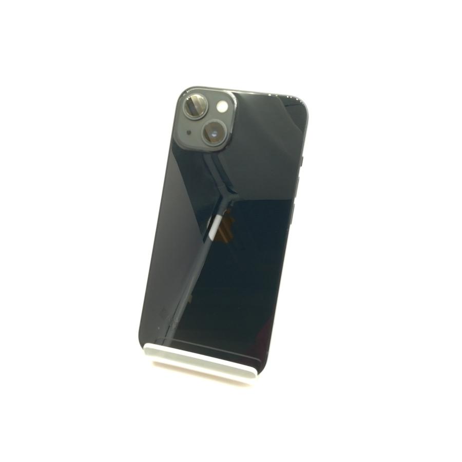 iPhone 13 【中古】Apple 楽天モバイル 【SIMフリー】 256GB