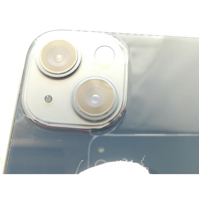 iPhone 13 【中古】Apple 楽天モバイル 【SIMフリー】 256GB