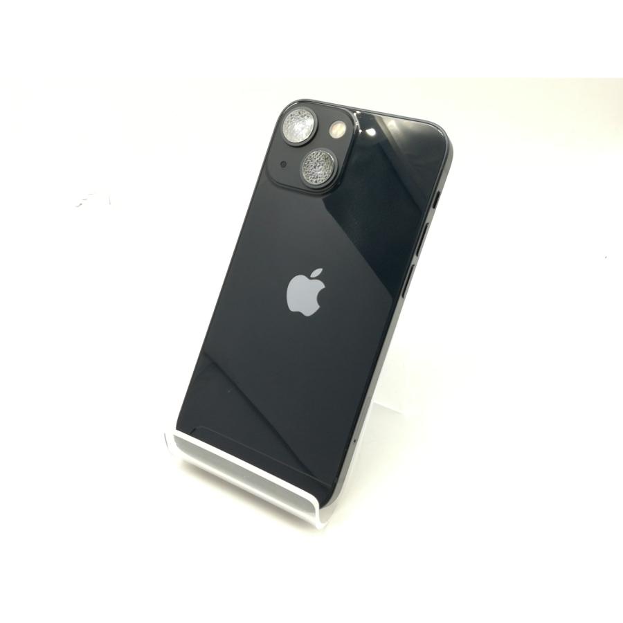 iPhone 13 mini 【中古】Apple docomo 【SIMフリー】 128GB