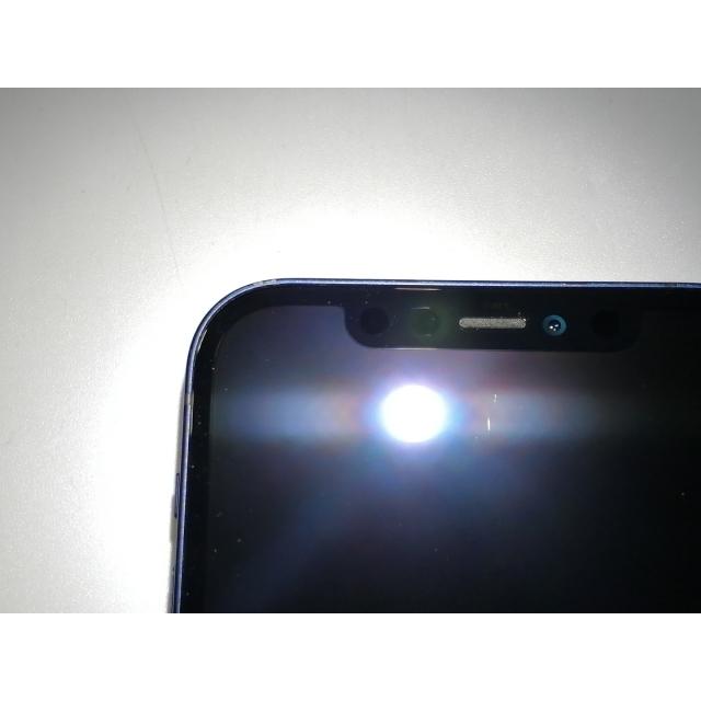 iPhone 12 【中古】Apple au 【SIMロック解除済み】 128GB ブルー