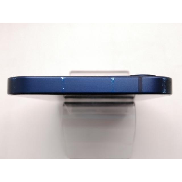 iPhone 12 【中古】Apple au 【SIMロック解除済み】 128GB ブルー