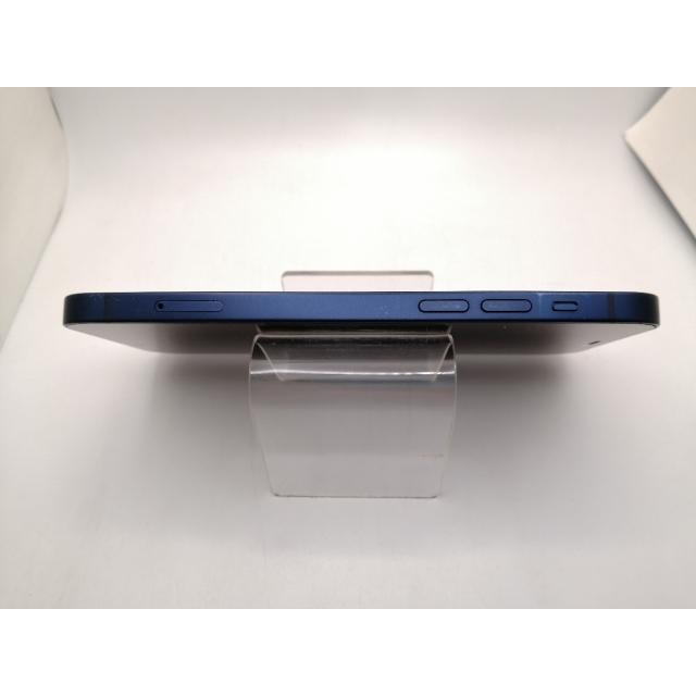 iPhone 12 【中古】Apple au 【SIMロック解除済み】 128GB ブルー