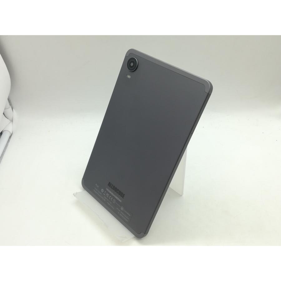 中古】ALLDOCUBE 国内版 【SIMフリー】 iPlay 60 mini Pro 【Helio G99