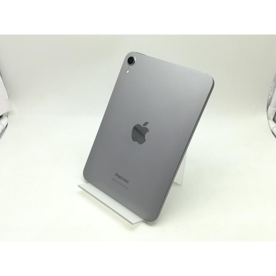 中古】Apple 【Wi-Fi】 iPad mini（A17Pro/2024） 256GB スペース