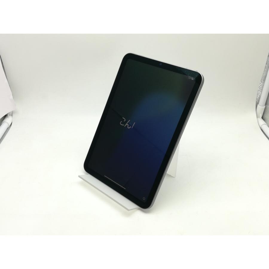 中古】Apple 【Wi-Fi】 iPad mini（A17Pro/2024） 256GB スペース
