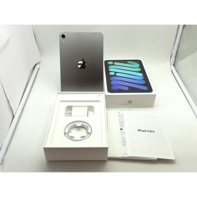 中古】Apple 【Wi-Fi】 iPad mini（A17Pro/2024） 256GB スペース