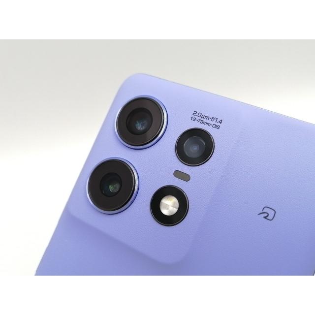 中古】MOTOROLA SoftBank 【SIMフリー】 motorola edge 50s pro 