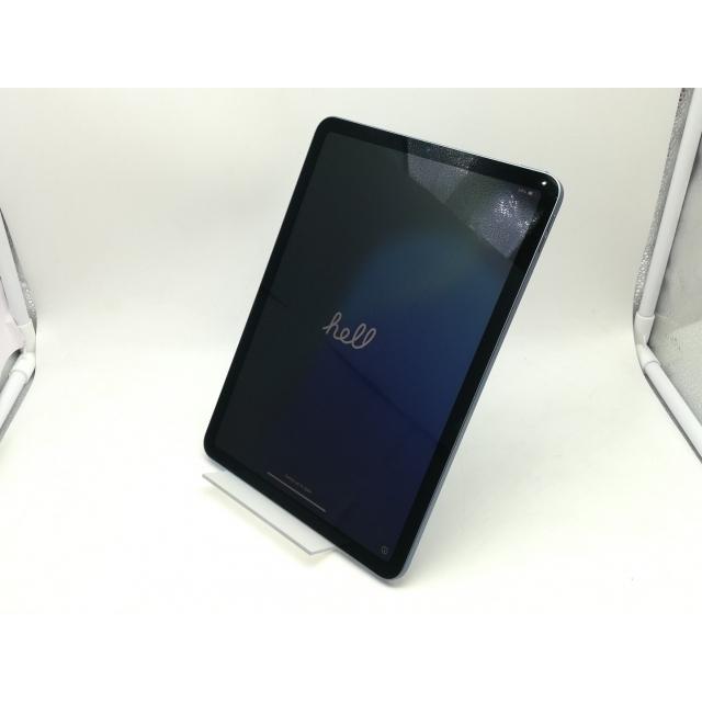 中古】Apple 【Wi-Fi】 iPad Air（第5世代/2022） 64GB ブルー MM9E3J