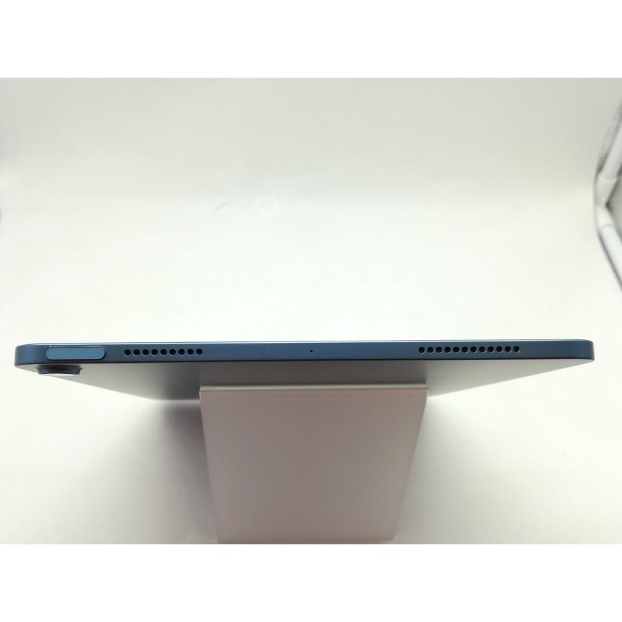 中古】Apple 【Wi-Fi】 iPad Air（第5世代/2022） 64GB ブルー MM9E3J