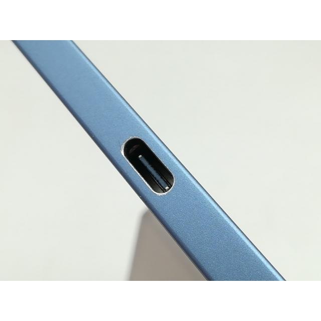 中古】Apple 【Wi-Fi】 iPad Air（第5世代/2022） 64GB ブルー MM9E3J