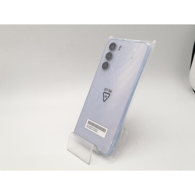 未使用】ZTE ymobile 【SIMフリー】 nubia S 5G 4GB 128GB