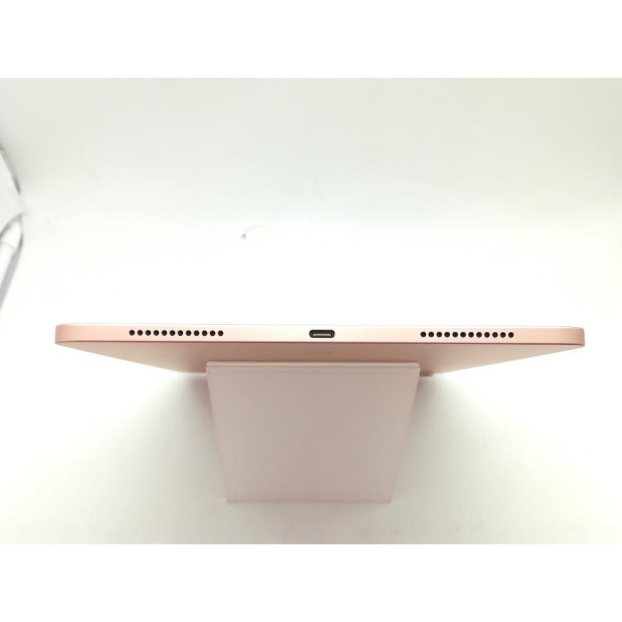 中古】Apple 【Wi-Fi】 iPad Air（第4世代/2020） 64GB ローズゴールド