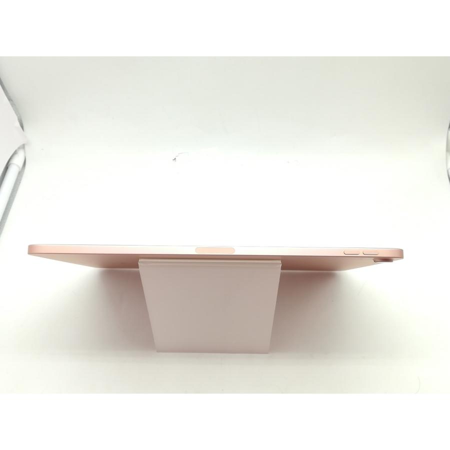 中古】Apple 【Wi-Fi】 iPad Air（第4世代/2020） 64GB ローズゴールド