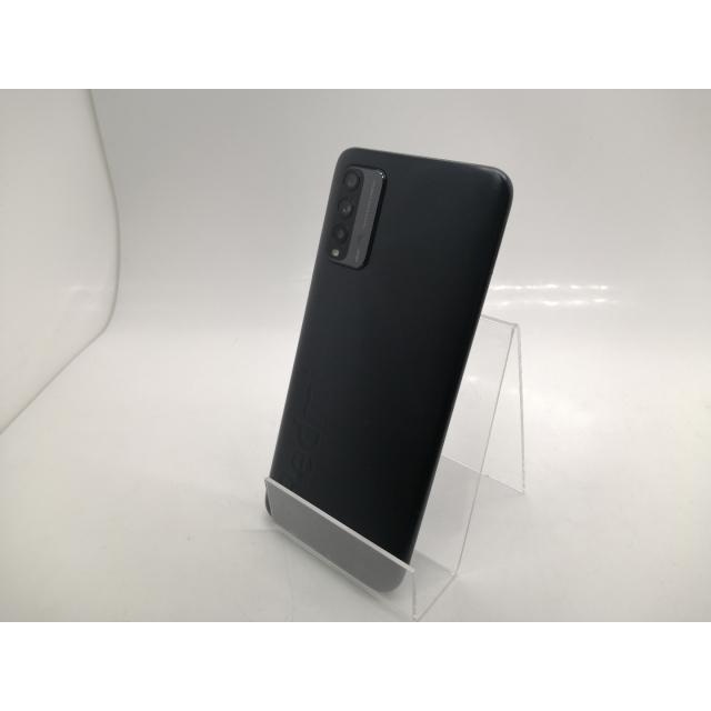 redomi 9t カーボングレイ Xiaomi シャオミRedmi 9T Carbon Gray 