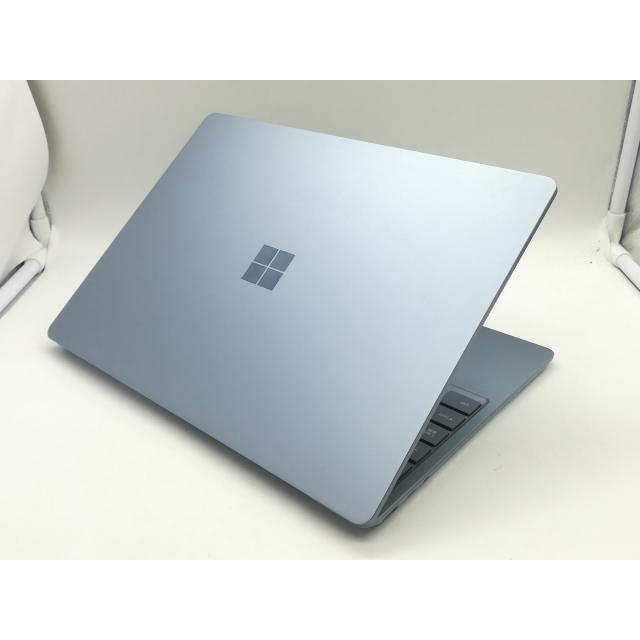 中古】Microsoft Surface Laptop Go3 【i5 1235U 16G 512G】 S0D-00002