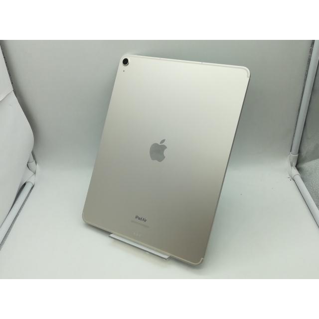 中古】Apple 国内版 【SIMフリー】 13インチ iPad Air（M2/2024