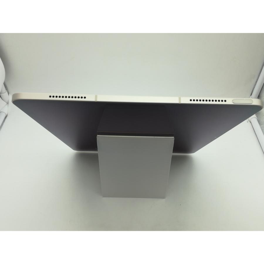中古】Apple 国内版 【SIMフリー】 13インチ iPad Air（M2/2024
