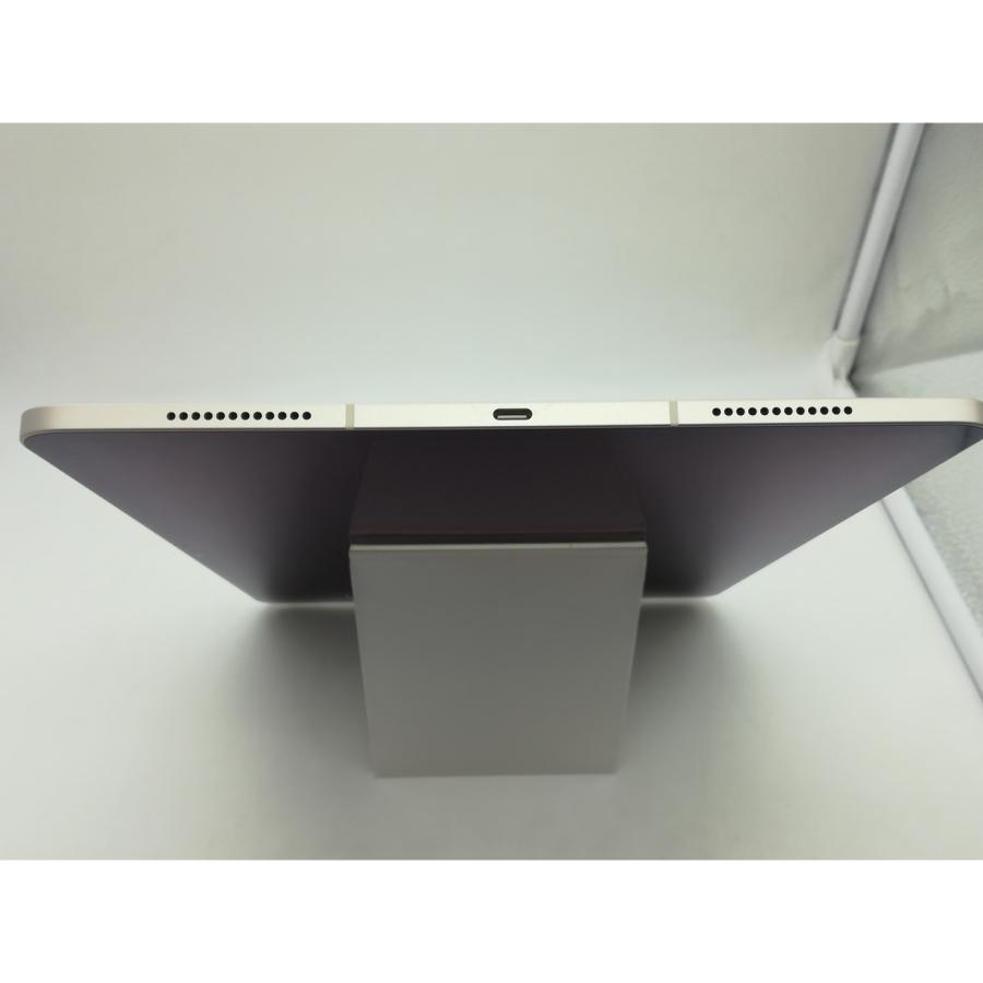 中古】Apple 国内版 【SIMフリー】 13インチ iPad Air（M2/2024