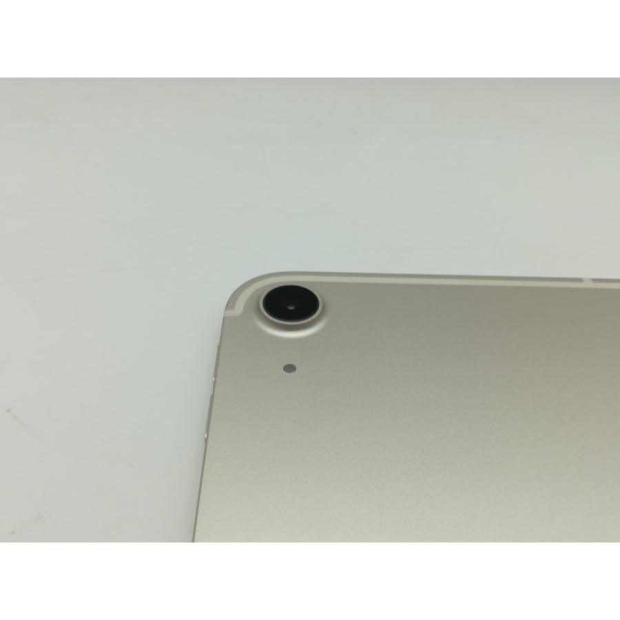 中古】Apple 国内版 【SIMフリー】 13インチ iPad Air（M2/2024