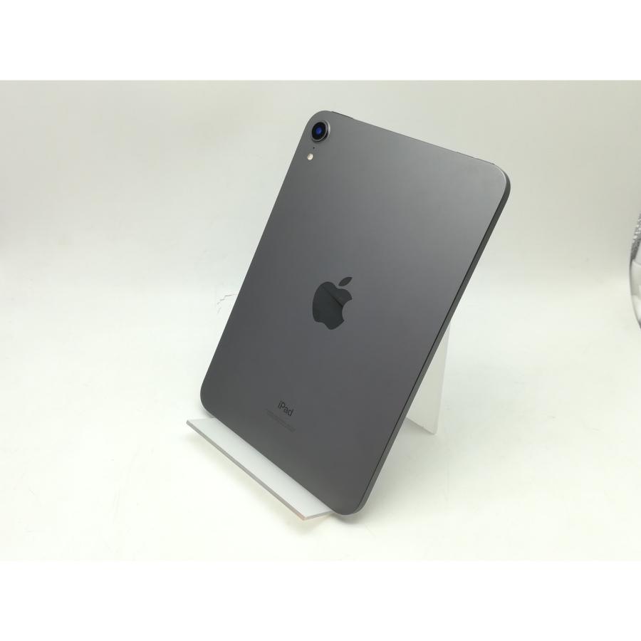 iPad mini 第6世代 Wifi 256GB スペースグレイ　中古 中古】Apple 【Wi-Fi】 iPad mini（第6世代/2021） 256GB スペース