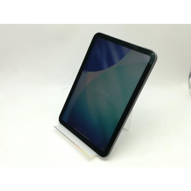 中古】Apple 【Wi-Fi】 iPad mini（第6世代/2021） 256GB スペース