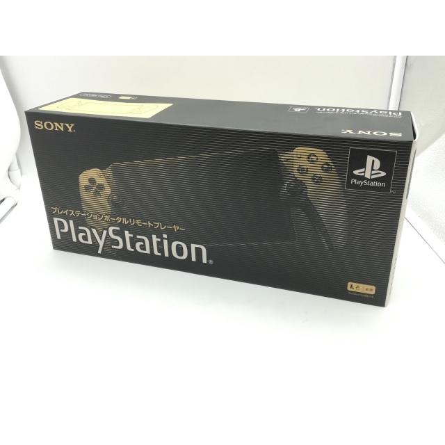 未使用】SONY PlayStation Portal リモートプレーヤー 30周年