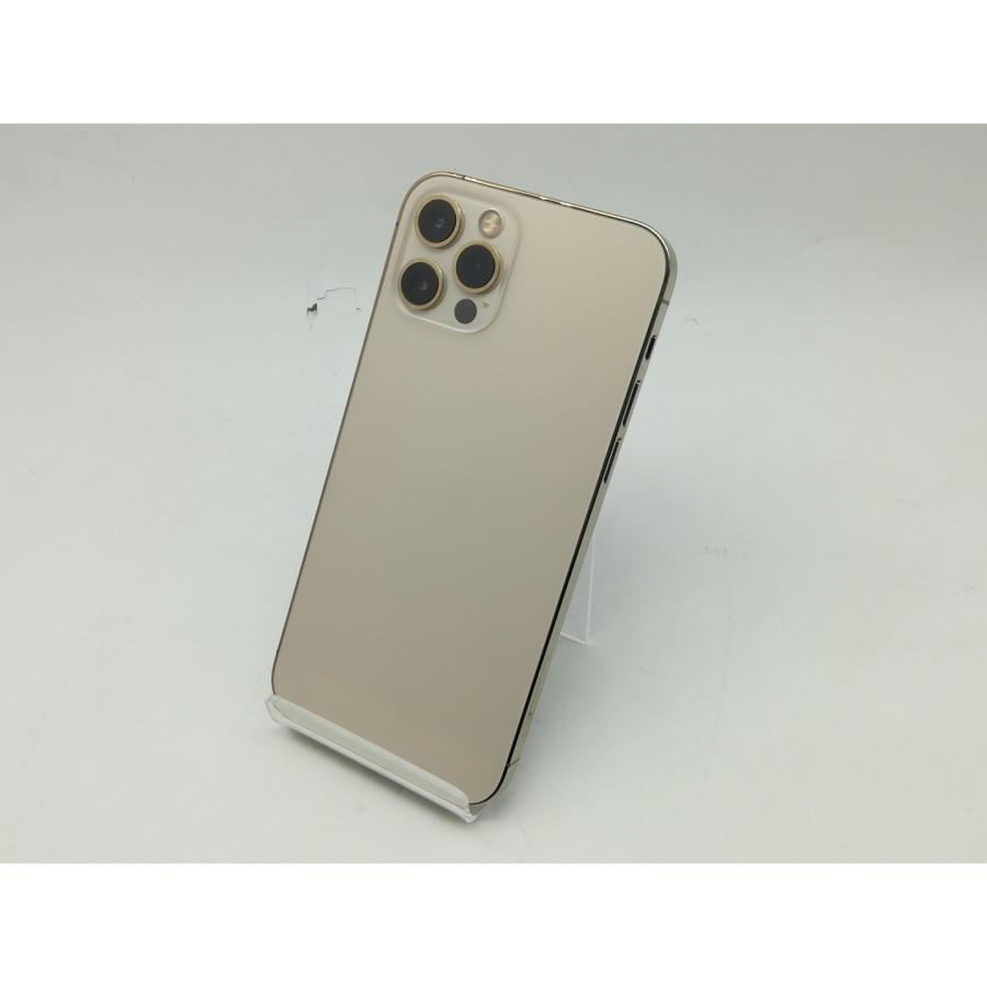iPhone 12 【中古】Apple docomo 【SIMロック解除済み】 Pro