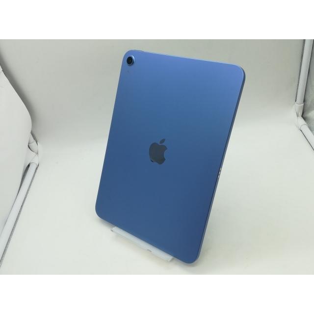 中古】Apple 【Wi-Fi】 iPad（A16/2025） 128GB ブルー MD4A4J/A【広島 