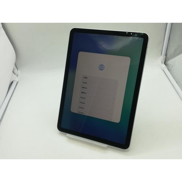 中古】Apple 【Wi-Fi】 11インチ iPad Air（M3/2025) 256GB スター