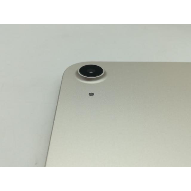 中古】Apple 【Wi-Fi】 11インチ iPad Air（M3/2025) 256GB スター