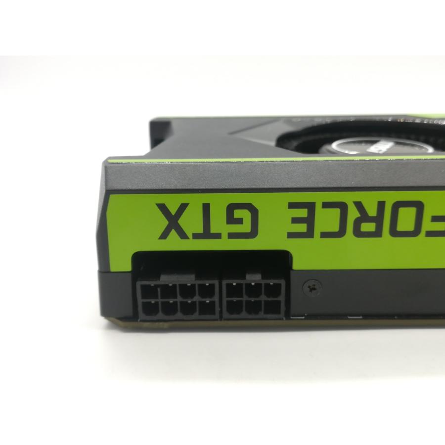 中古】MSI GeForce GTX 1080 Ti AERO 11G OC GTX1080Ti/11GB(GDDR5X