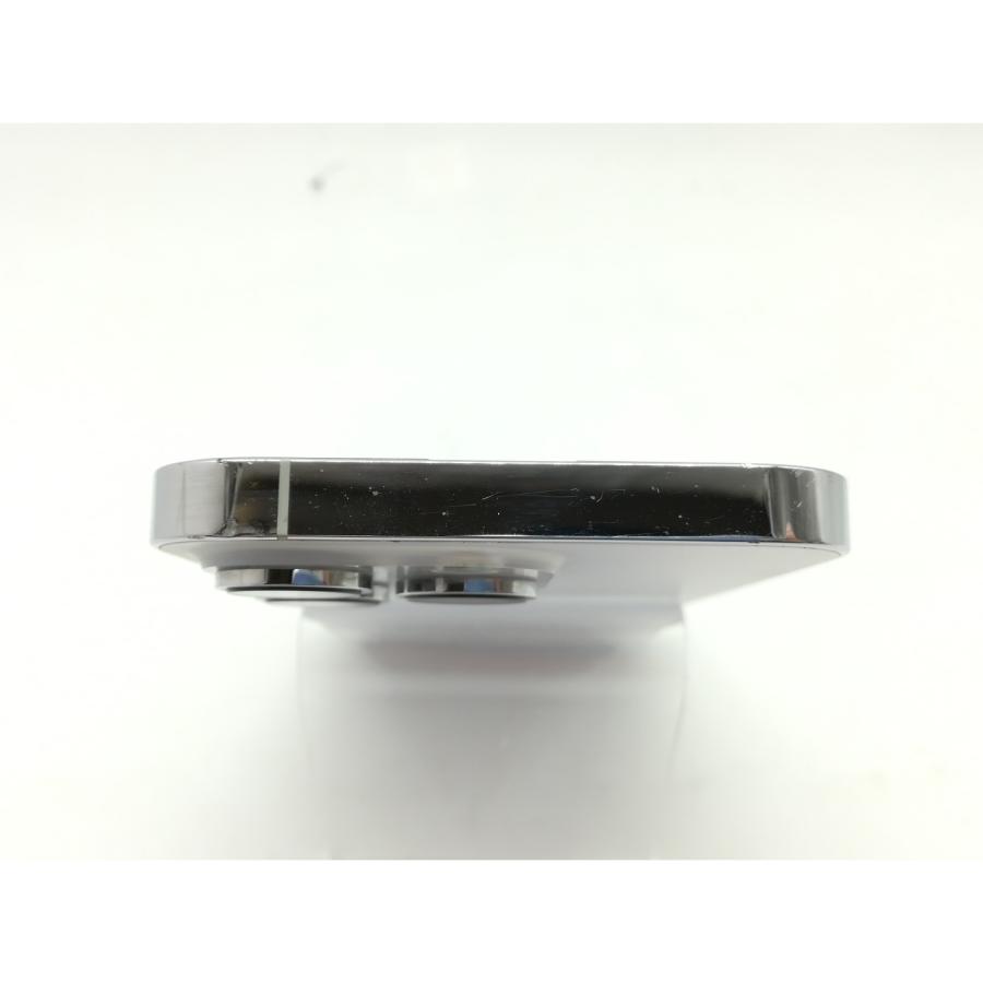 【中古】Apple 国内版 【SIMフリー】 iPhone 14 Pro 128GB シルバー MQ013J/A【小倉駅前】保証期間１ヶ月【ランクC】の画像