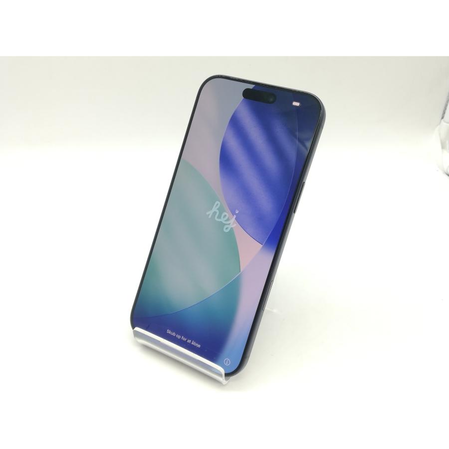 中古】Apple 国内版 【SIMフリー】 iPhone 17 Pro Max 512GB ディープ