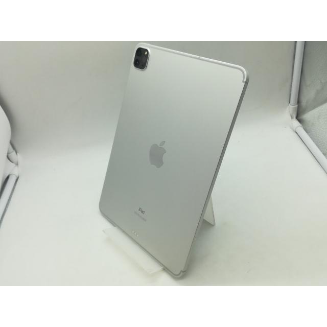 中古】Apple 国内版 【SIMフリー】 11インチ iPad Pro（第2世代/2020